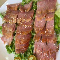 鲨渔港海鲜美食(广东路银滩店) User Photo