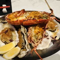 Niccolo Kitchen User Photo