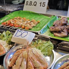 Chiang Rai Night Bazaar User Photo