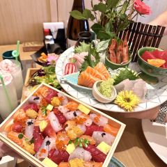 浅草居酒屋（五彩城店） User Photo