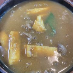 Hinode Udon User Photo