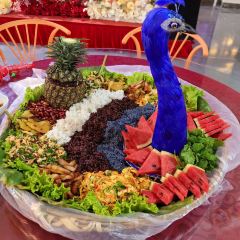 弄岛傣家苑餐厅 User Photo