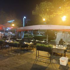 Mu Lan Sheng Halal Barbecue (Yunda West Road store) User Photo