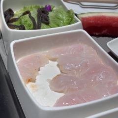 海底撈火鍋（蝴蝶廣場店）張用戶圖片