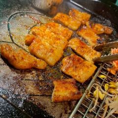 Korean BBQ Vegetejiya Shimokitazawa User Photo