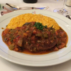 Restaurant Chez Donati User Photo