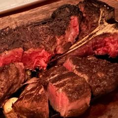 CUT, BEVERLY HILLS User Photo