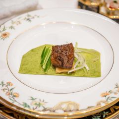 C&D hotel XiaMen-ZhanHongGe Chinese Restaurant User Photo