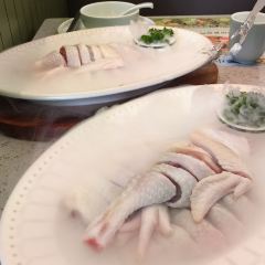 椰小鸡·椰子鸡(清水湾碧乐时光店) 여행 사진