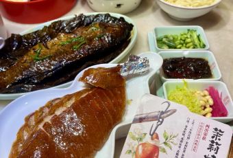 小吊梨湯·北京菜·烤鴨（鳥巢店）張用戶圖片