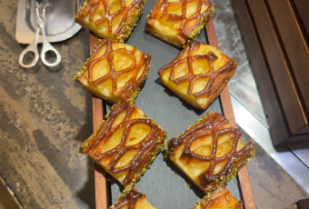 Mercado Cafe 여행 사진