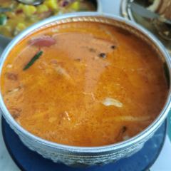 泰莱金·冬阴功手抓饭·傣泰融合·泰国罗氏虾餐厅(滨海大道店) User Photo