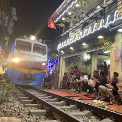 Tầm vị User Photo