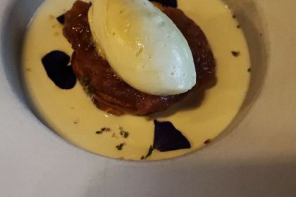 Matildas Kvarterskog