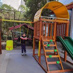 蕘圃記餐廳(平江華府店)張用戶圖片