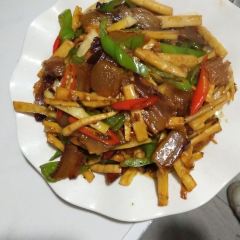 有间客栈特色餐厅 User Photo