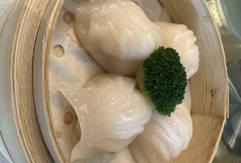 珠海海灣大飯店·海灣壹品用戶圖片