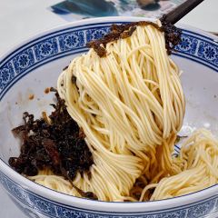 滬西老弄堂面館(廣東路店)張用戶圖片