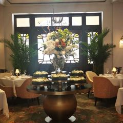 The Harrods Tea Rooms User Photo