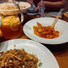 厨禾徽菜(芜湖南陵县店) User Photo