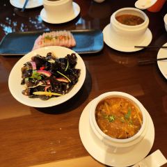 遵化金融街古泉皇冠假日酒店·仟玺全日餐厅 User Photo