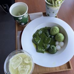 나카무라 토키치 본점 여행 사진