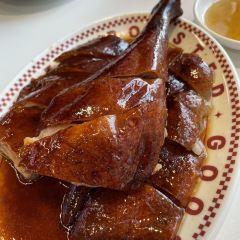 深井陈记烧鹅茶冰廳(南昌境界店) ảnh của người dùng