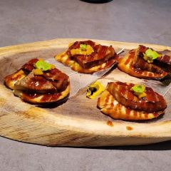 Gu cang · Restaurant (Song jiang) User Photo