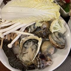 燕江国际大酒店自助餐 User Photo