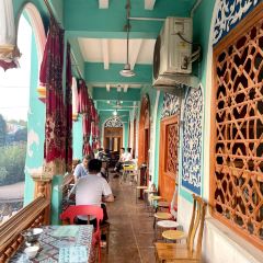 A Hundred Year Old Tea House User Photo