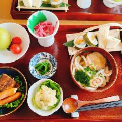 深夜食堂 User Photo