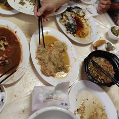 FENG WEI SHI ZU HAI XIAN DA PAI DANG User Photo