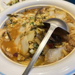 运城诺富特酒店·食宜餐厅 User Photo