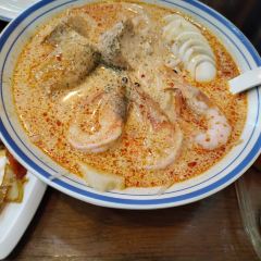 星洲小馆·新加坡菜(田子坊店) User Photo