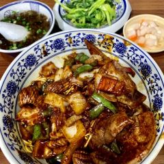 Fuhe Noodle House (Kunshan Huayuan Road) User Photo