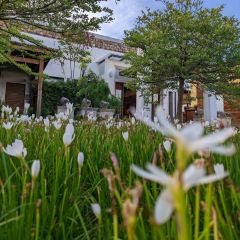 7米9庭院餐厅(七乡商业广场店) 여행 사진
