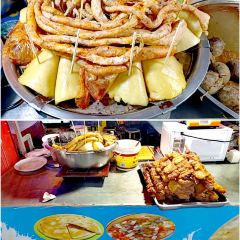 Nanjiang Dabazha User Photo