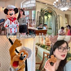 Enchanted Garden Restaurant ảnh của người dùng