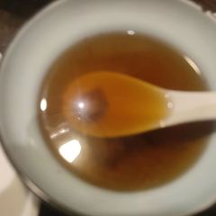Man Ho Chinese Restaurant of Marriott Yantai User Photo