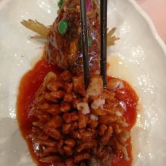 Barbossa’s Bounty User Photo