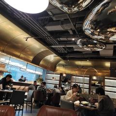 FENG TIAN RESTAURANT User Photo