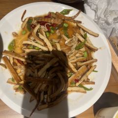 天目湖聆湖兰庭BigTree酒店·一湖食光 User Photo