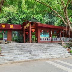 农民菜馆(洞天仙境店) User Photo