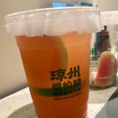 琼州糟粕醋·海南酸汤火锅(椰梦长廊店) User Photo