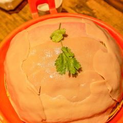 Lishujijiankang Hot Pot User Photo