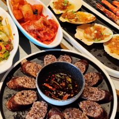 FENGMAO BARBECUE SKEWER ảnh của người dùng
