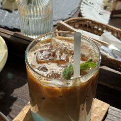 山竹咖啡·酒館·茶飲張用戶圖片