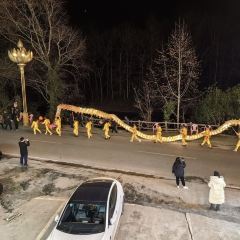 老土灶柴火鸡·醉仙楼餐厅(梵净山店) User Photo