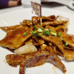 老福洲(东街口三坊七巷店) User Photo