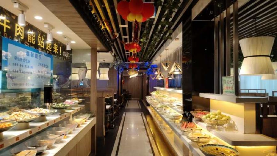 俭寨放牛记·新疆鲜牛肉火锅